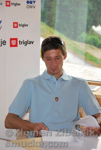 023 Robert Kranjec